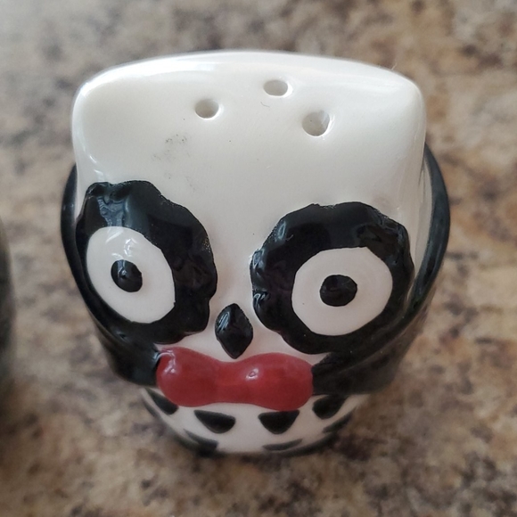 Salt/pepper shaker🎁🏷 - Picture 5 of 5